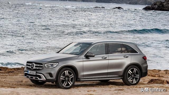 宝马x3与沃尔沃xc60