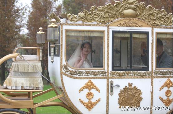 武汉哪里可以租马车，想用在婚礼上？