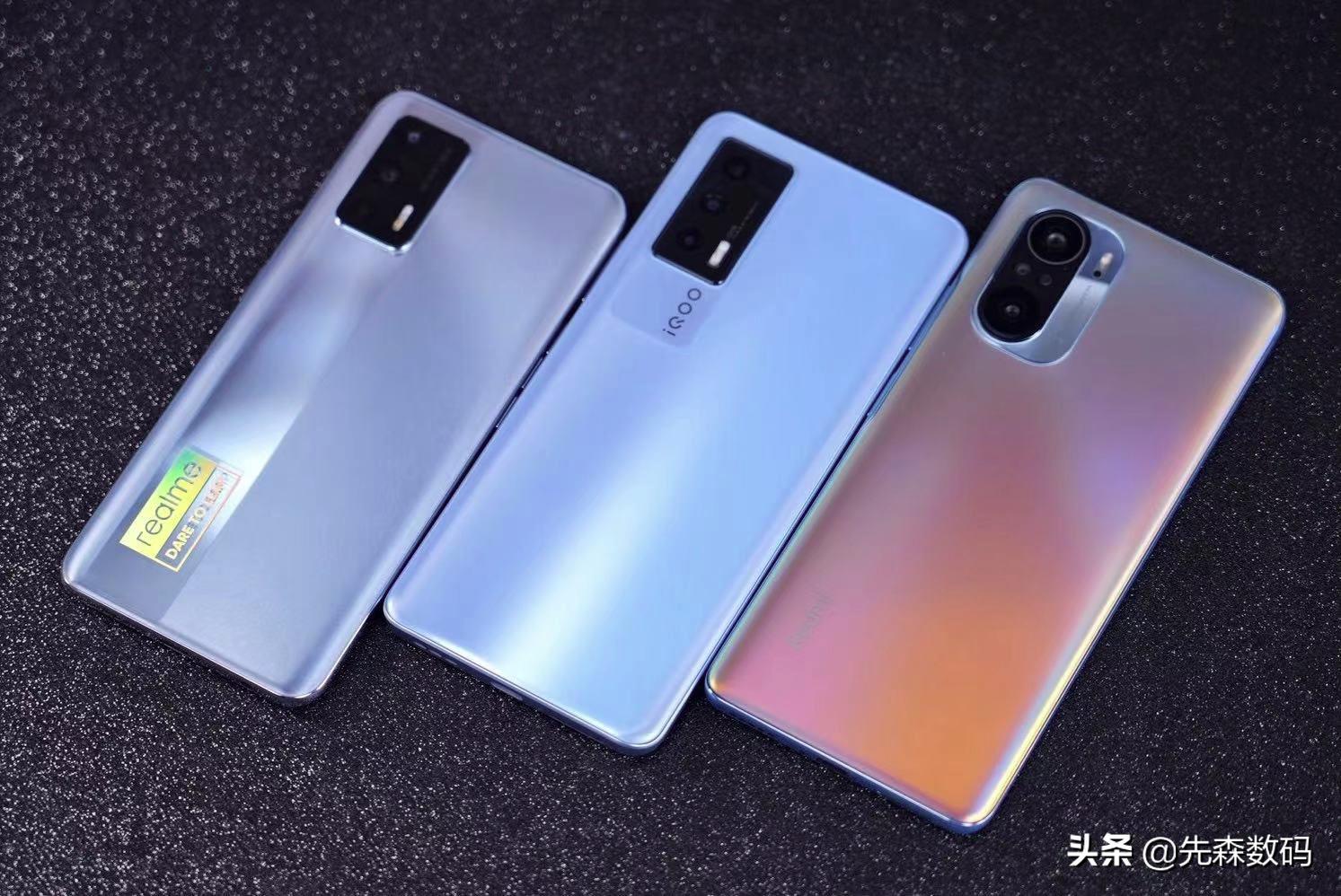 高性能手机高性能手机推荐2025