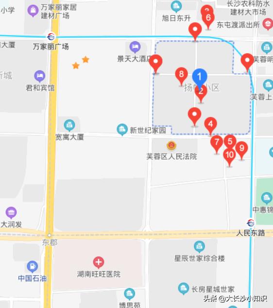 为响应国家号召我打算摆地摊,请问长沙哪里有合适的地方摆地摊? 为响应国家号召我打算摆地摊,请问长沙哪里有合适的地方摆地摊?