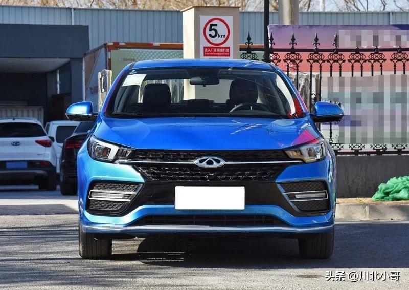 奇瑞汽车汽车报价大全,奇瑞汽车 报价 价格 车型