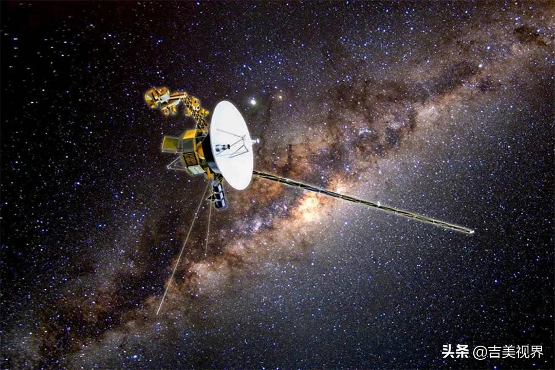 旅行者1号参数？：旅行者1号