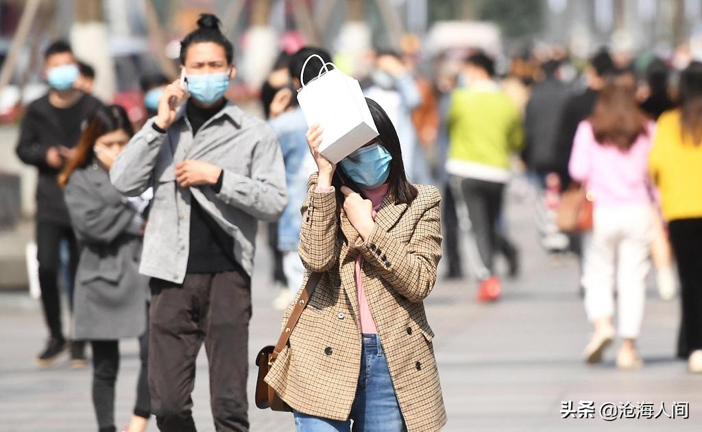 武汉市疫情是什么情况