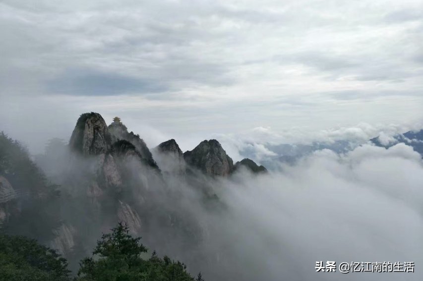 河南农家吃住一体的避暑哪里最好？