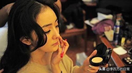 疫情在家化妆视频技巧
