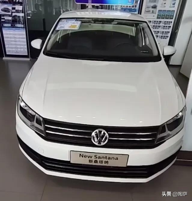 大众车哪款好