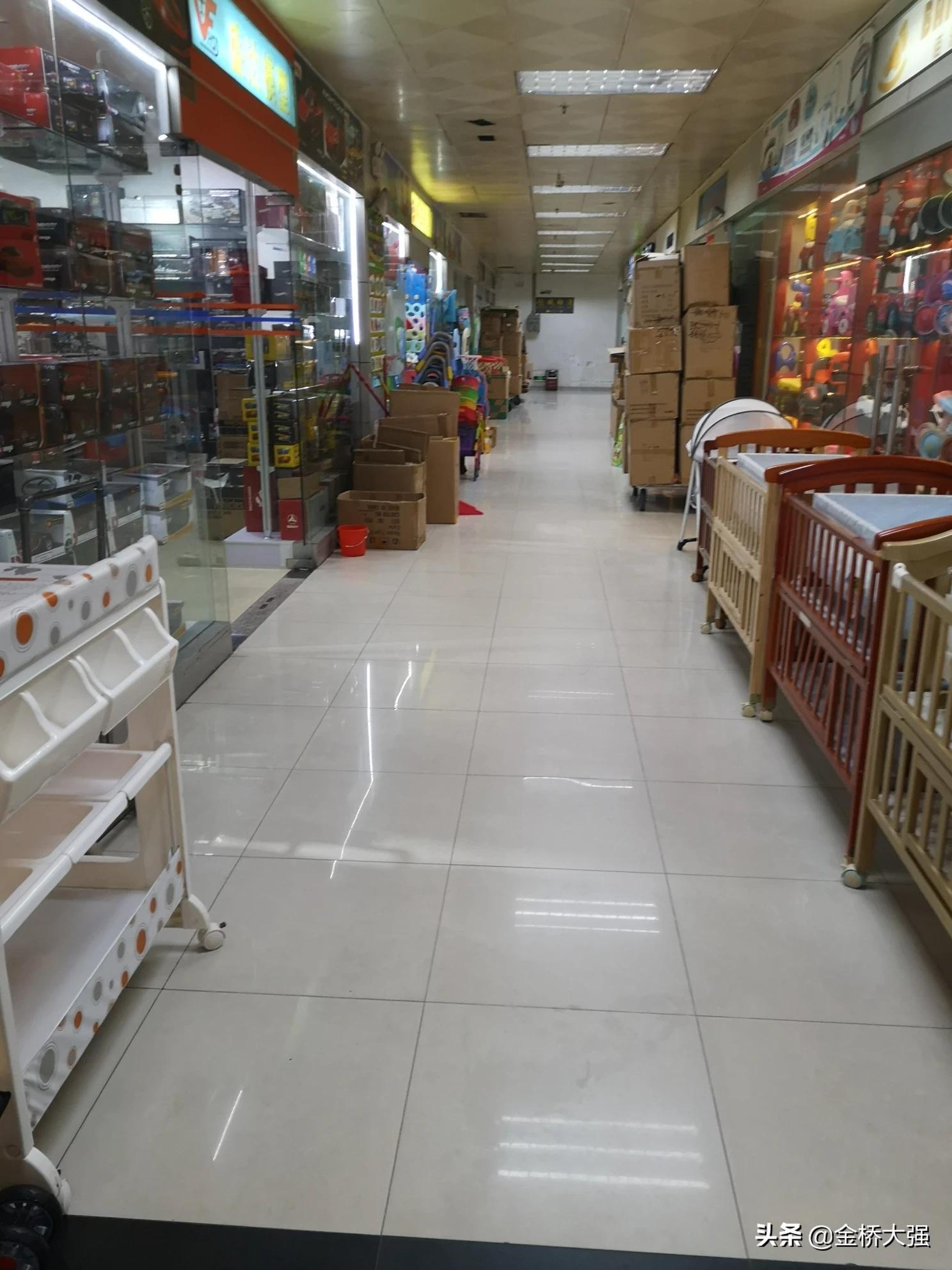 在广州去哪里买玩具好？