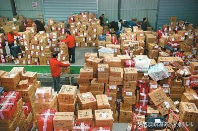 为什么暂停深圳市快递