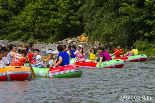 合肥市西边有什么景点