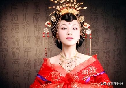 影视化妆技巧详解
