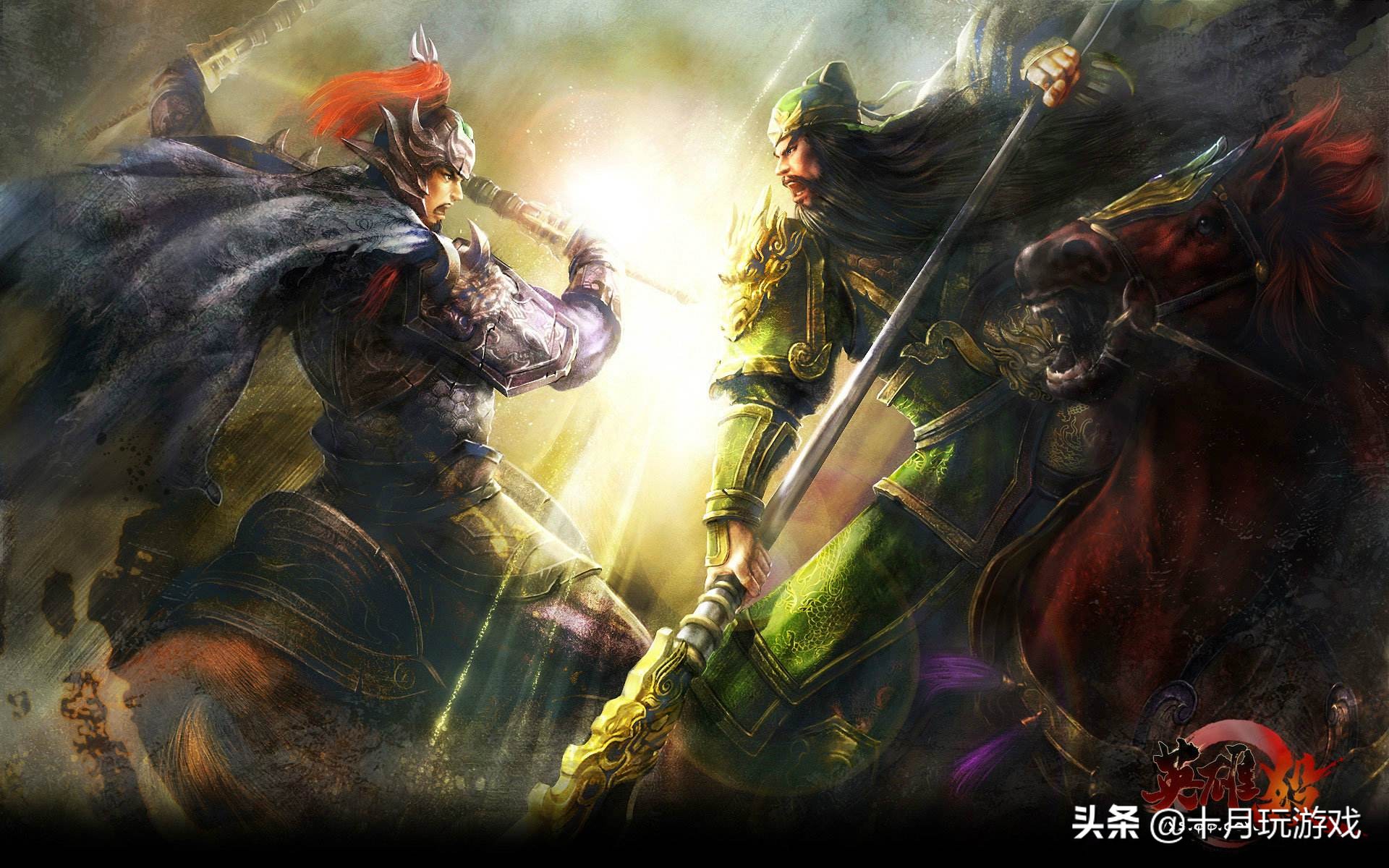 有没有类似于三国杀的手游? 有没有类似于三国杀的手游?