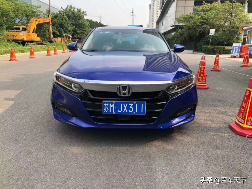 代步二手车