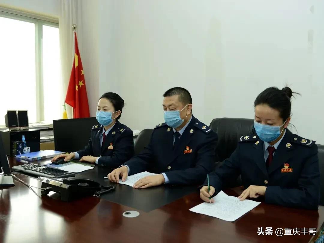 税务服务的智能革新：重庆国税子税务局引领行业转型发展，税务智能化有什么更好的方法