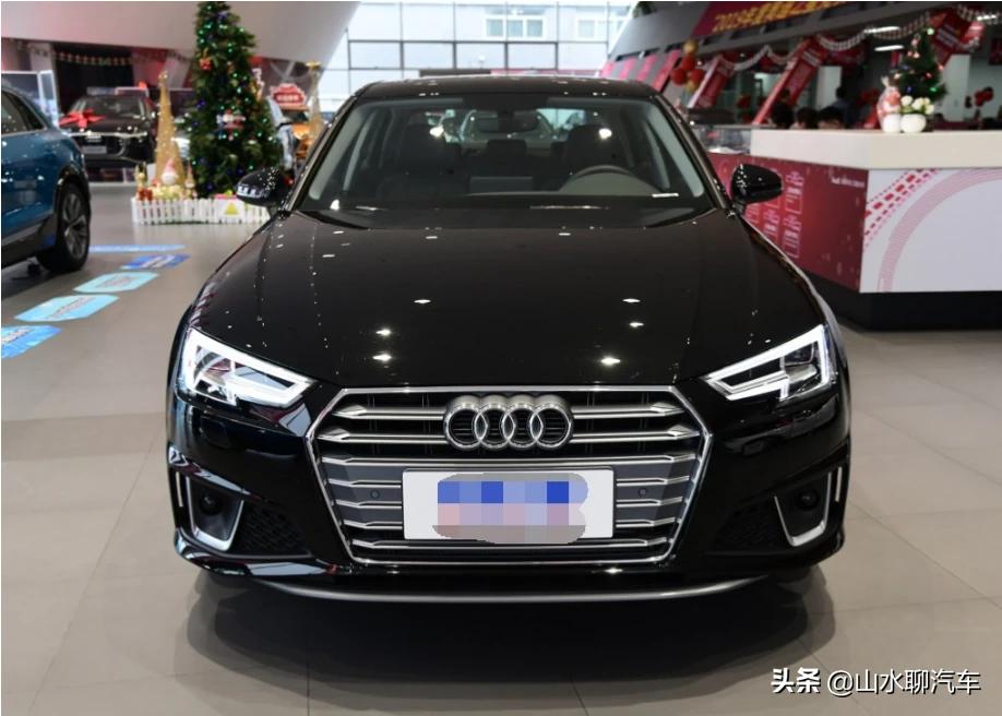 奥迪q3和a4l哪个好