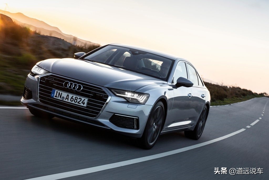 奥迪a345tfsi