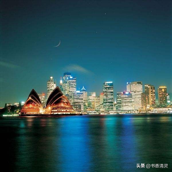 海外生活记录悉尼，海外生活vlog