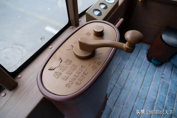 西安将首次开通旅游观光“铛铛车”，拟定于7月1日运营, 你怎么看？
