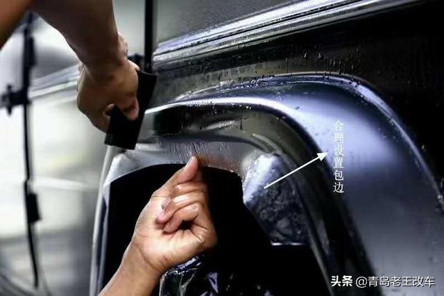 奔驰改amg