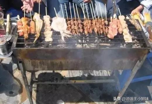 无锡市露天烧烤基地在哪里 无锡市露天烧烤基地在哪里