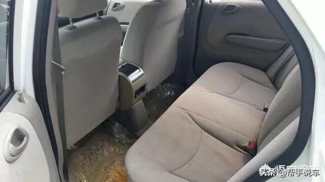 广汽二手车