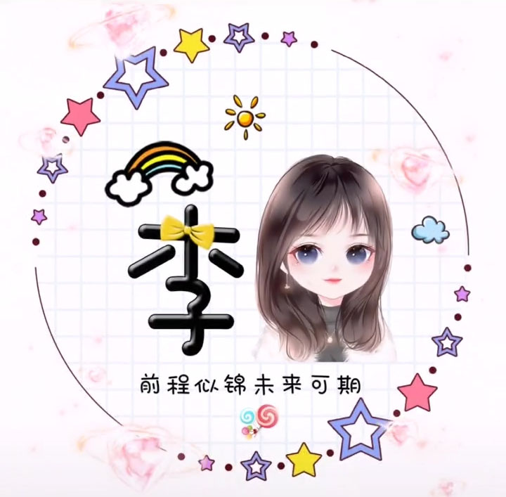 海外生活闺蜜头像，海外生活vlog