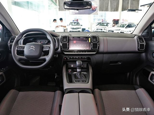 17万左右落地,欧蓝德,探界者,天逸C5,4008如何选? 17万左右落地,欧蓝德,探界者,天逸C5,4008如何选?