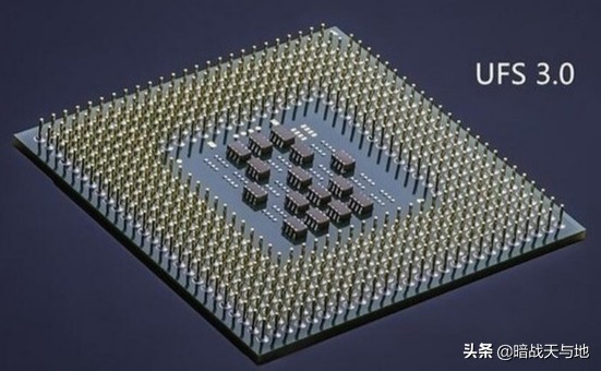 [nfs9]小米9pro用的ufs2.1我就想问一下用2.1和用3.0的在平时使用中差别大吗？