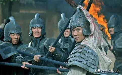 三国历史打动人 （三国历史打动人的故事）
