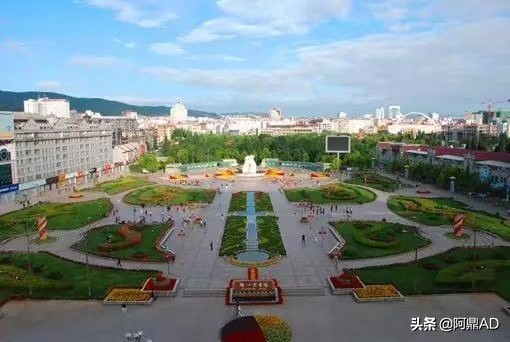 百度地图强制看广告