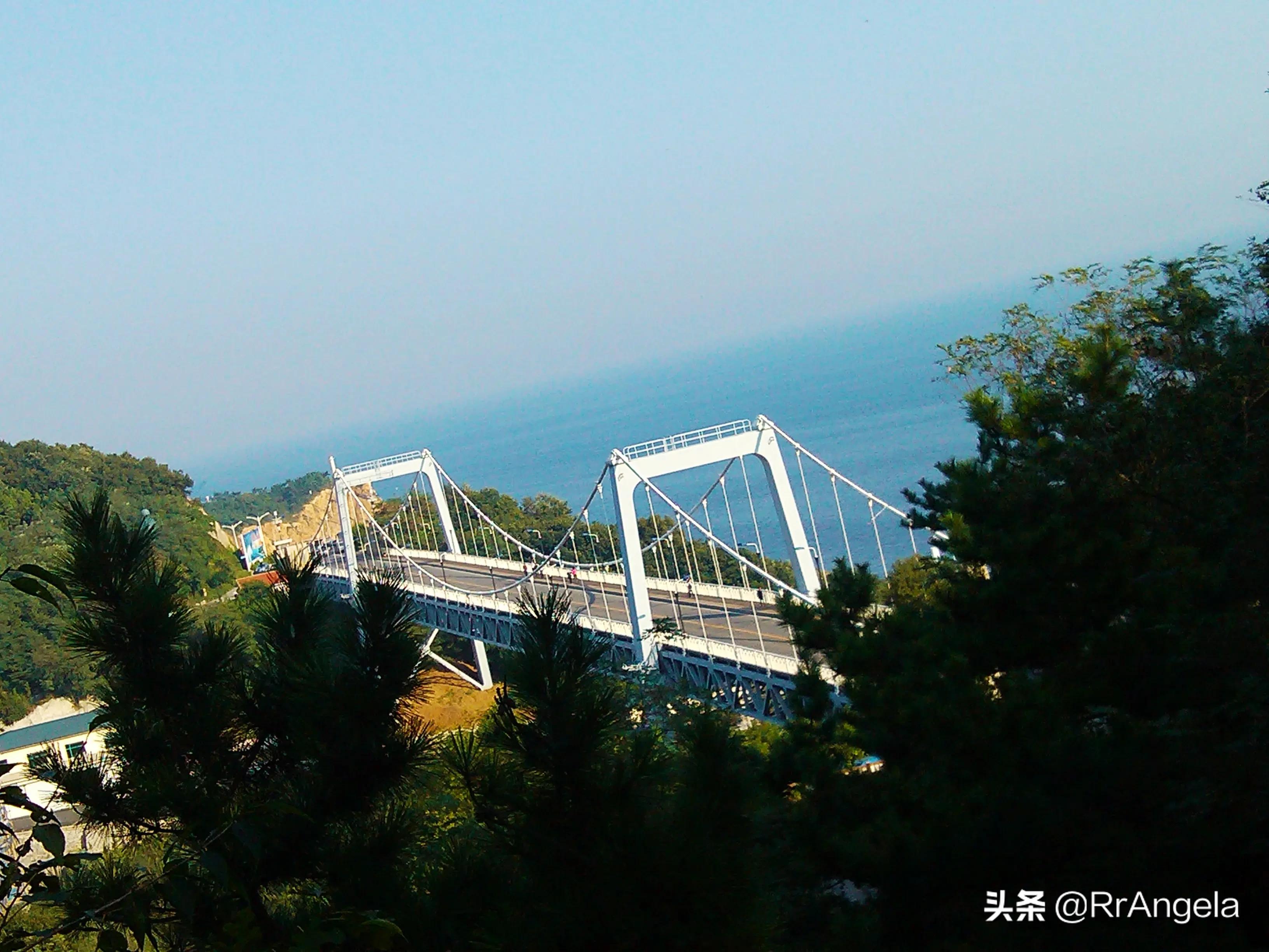 大连市哪个海边好