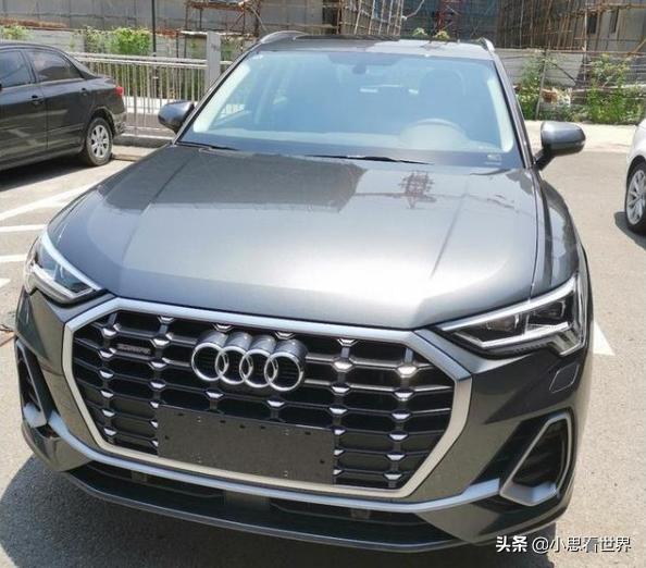 宝马x1试驾
