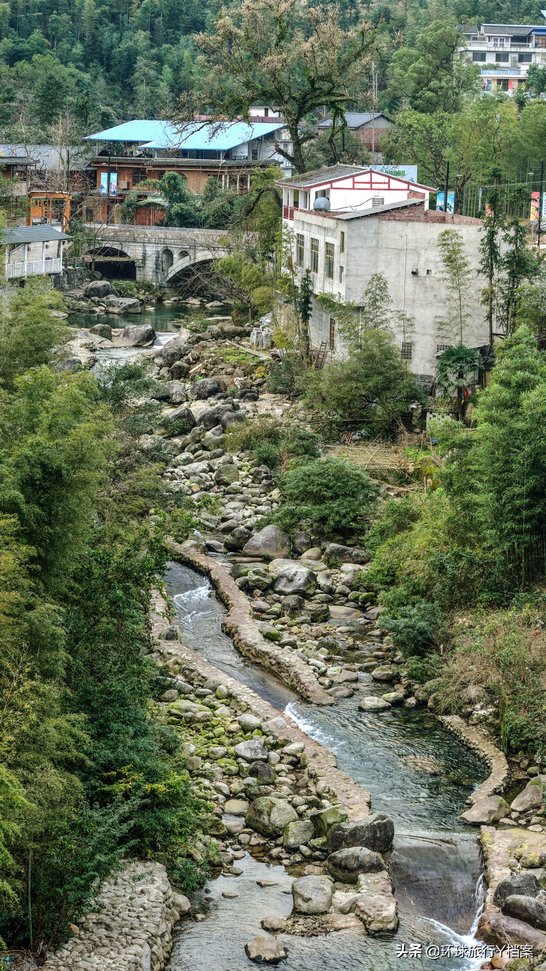 猫儿山（猫儿山自驾游攻略？）