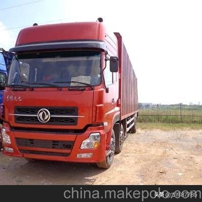 附近二手货车