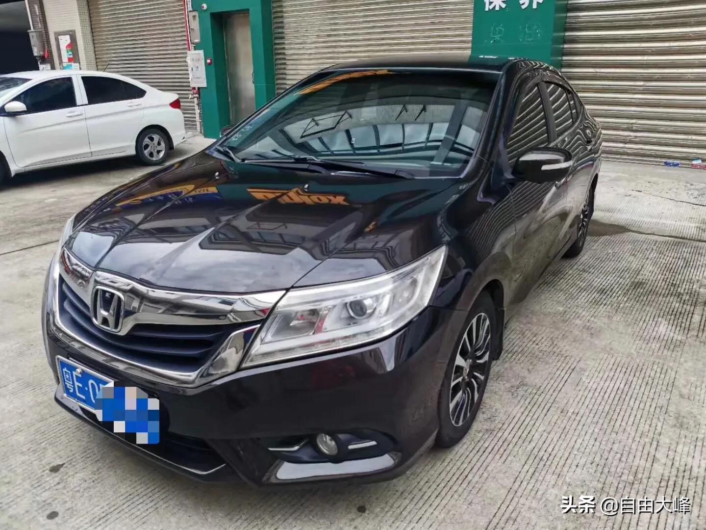 二手车发布