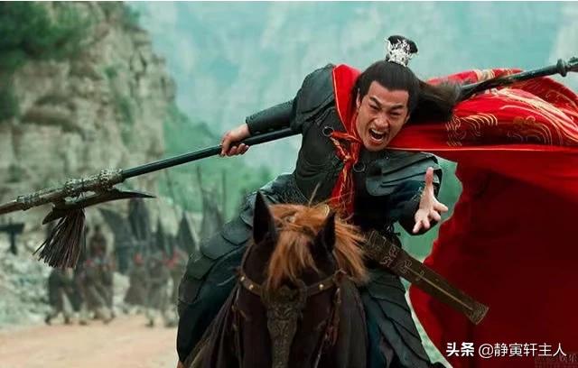 三国历史英雄排名 （三国历史英雄排名前十）