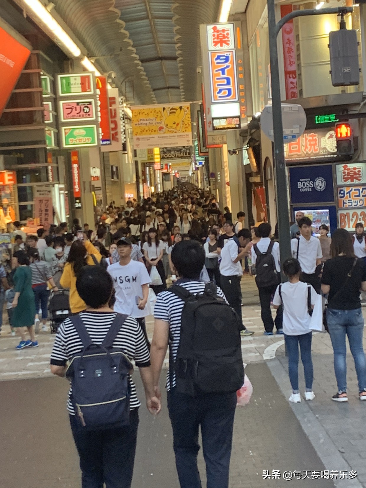 日本好物推荐 美妆品牌
