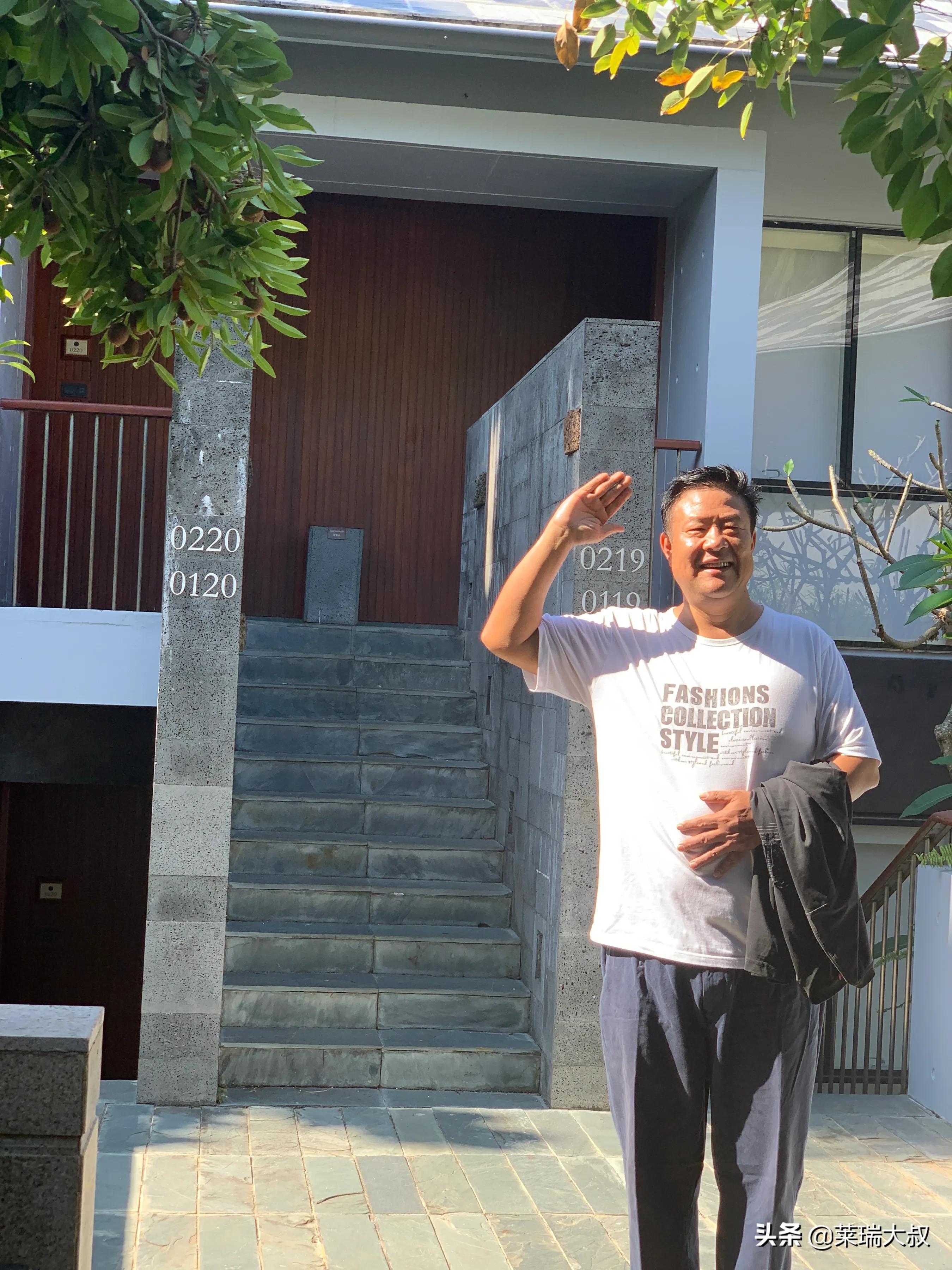 华人讲述海外生活，华人讲述海外生活的电影