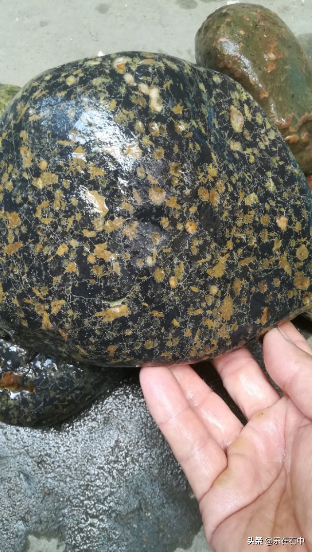 河南岩石怎么样