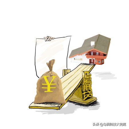 杭州多家银行推出“二抵贷”业务，这对外释放了什么信号？