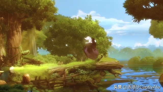 可以推荐几款非3D画面的好玩的单机游戏吗，本人晕3D画面？