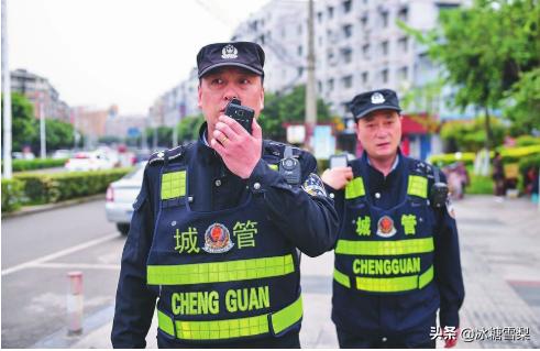苏州市城管执法怎么样