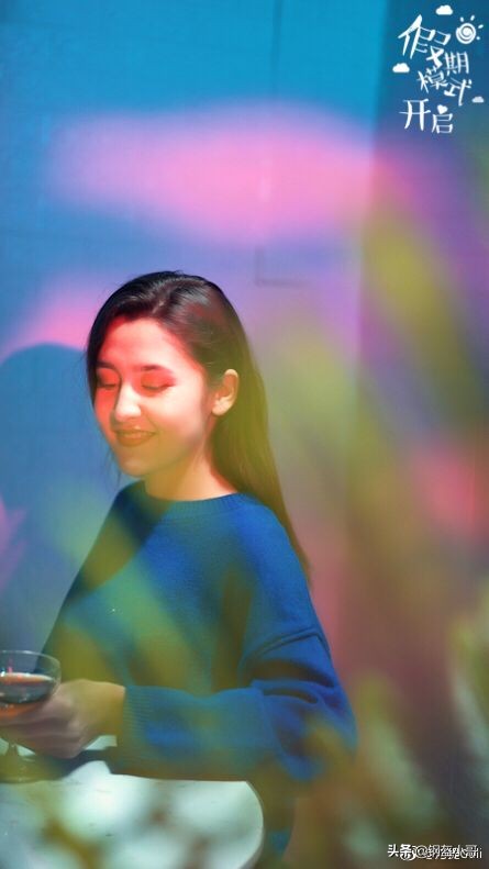 抖音海外生活达人是谁，抖音海外生活达人是谁啊