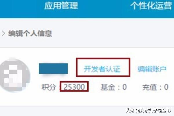 开发app如何发布