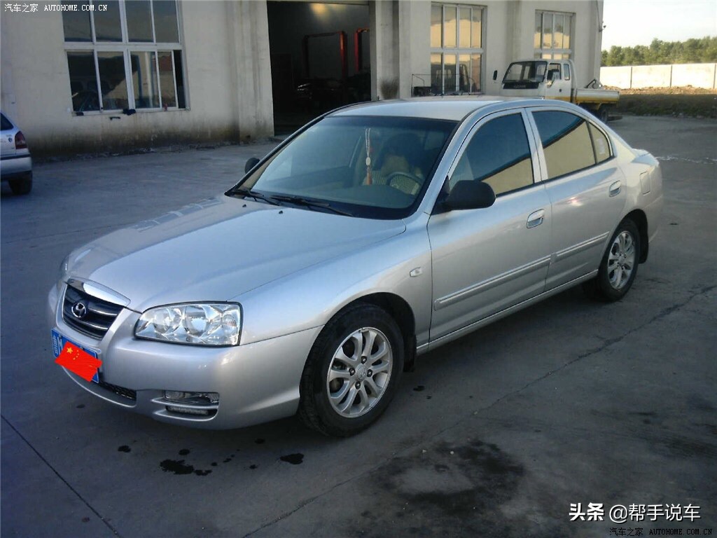 一万的二手车