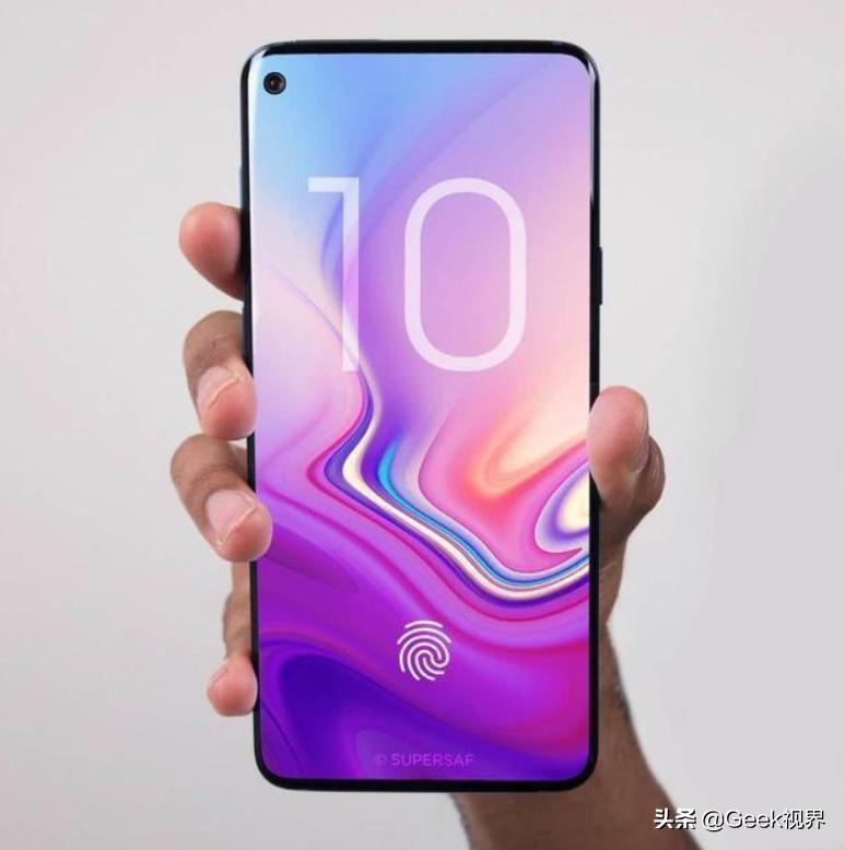 [水滴屏是什么意思]什么是水滴屏幕？