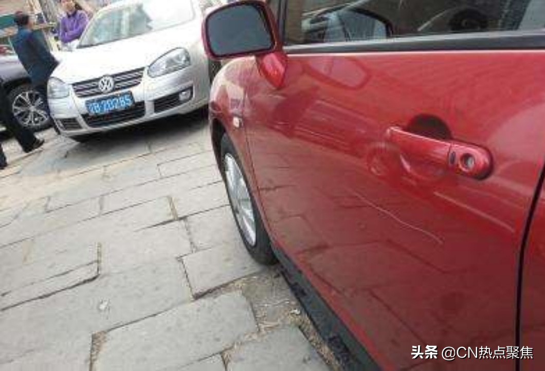 奔驰十堰