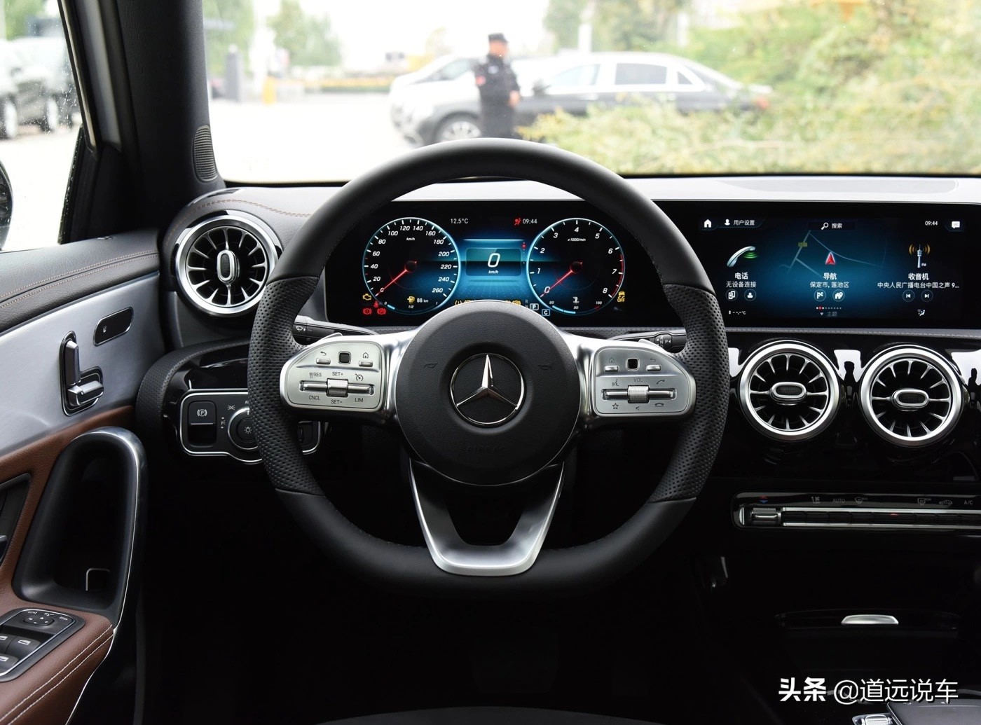 奥迪啊a3