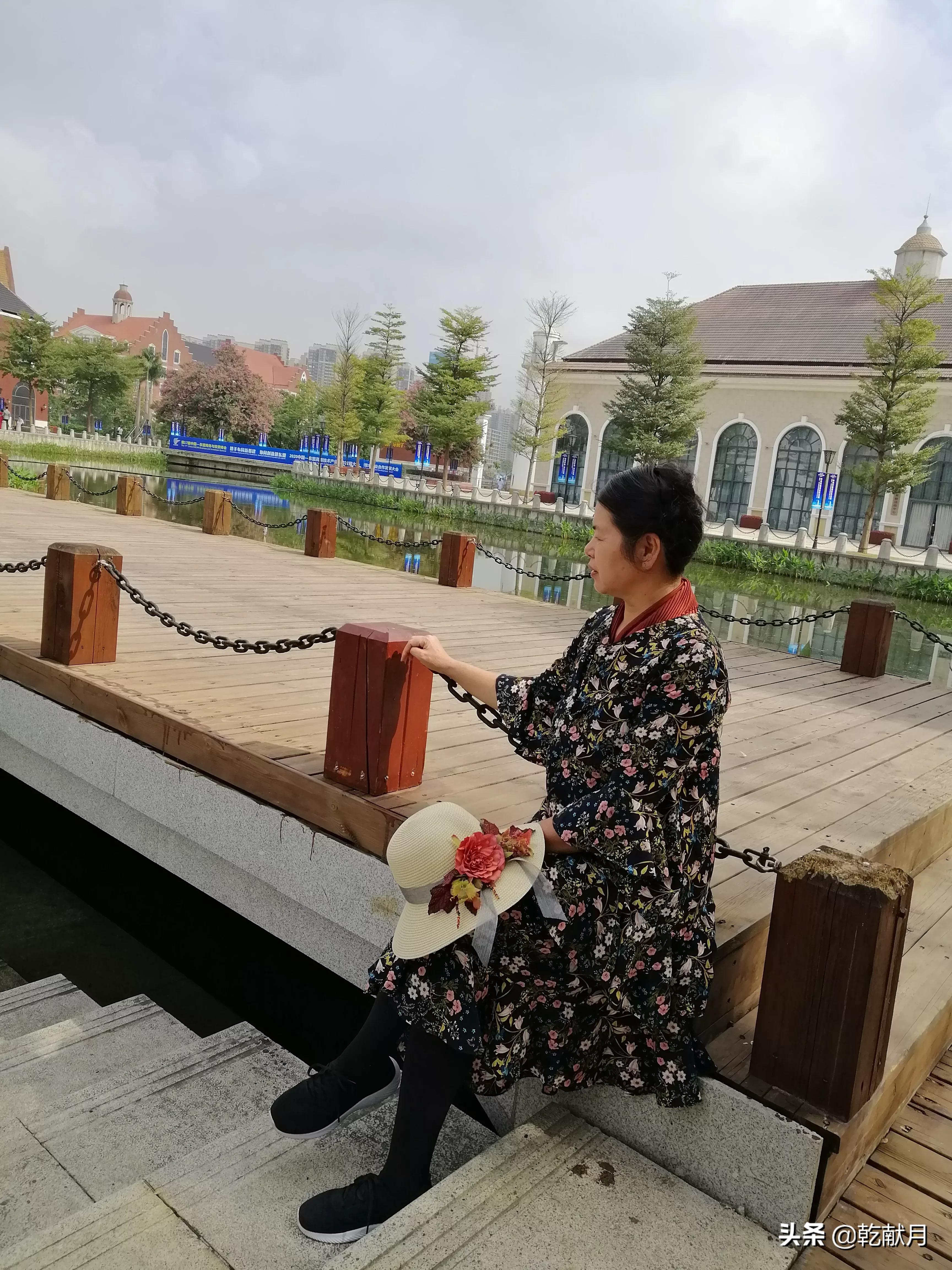 南宁市西乡塘区怎么样