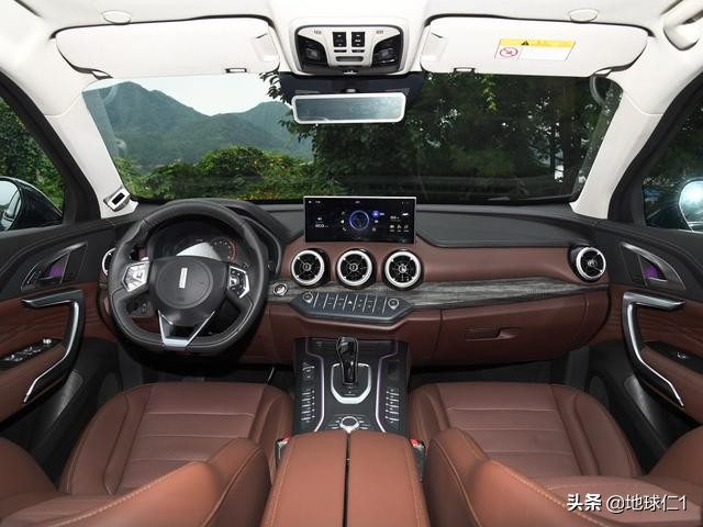 vv七汽车报价,vv7汽车报价