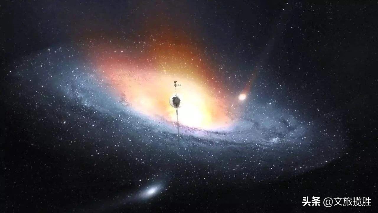 旅行者1号参数？：旅行者1号